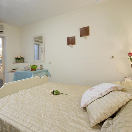 Erato Apartment In Argostoli Buitenkant foto