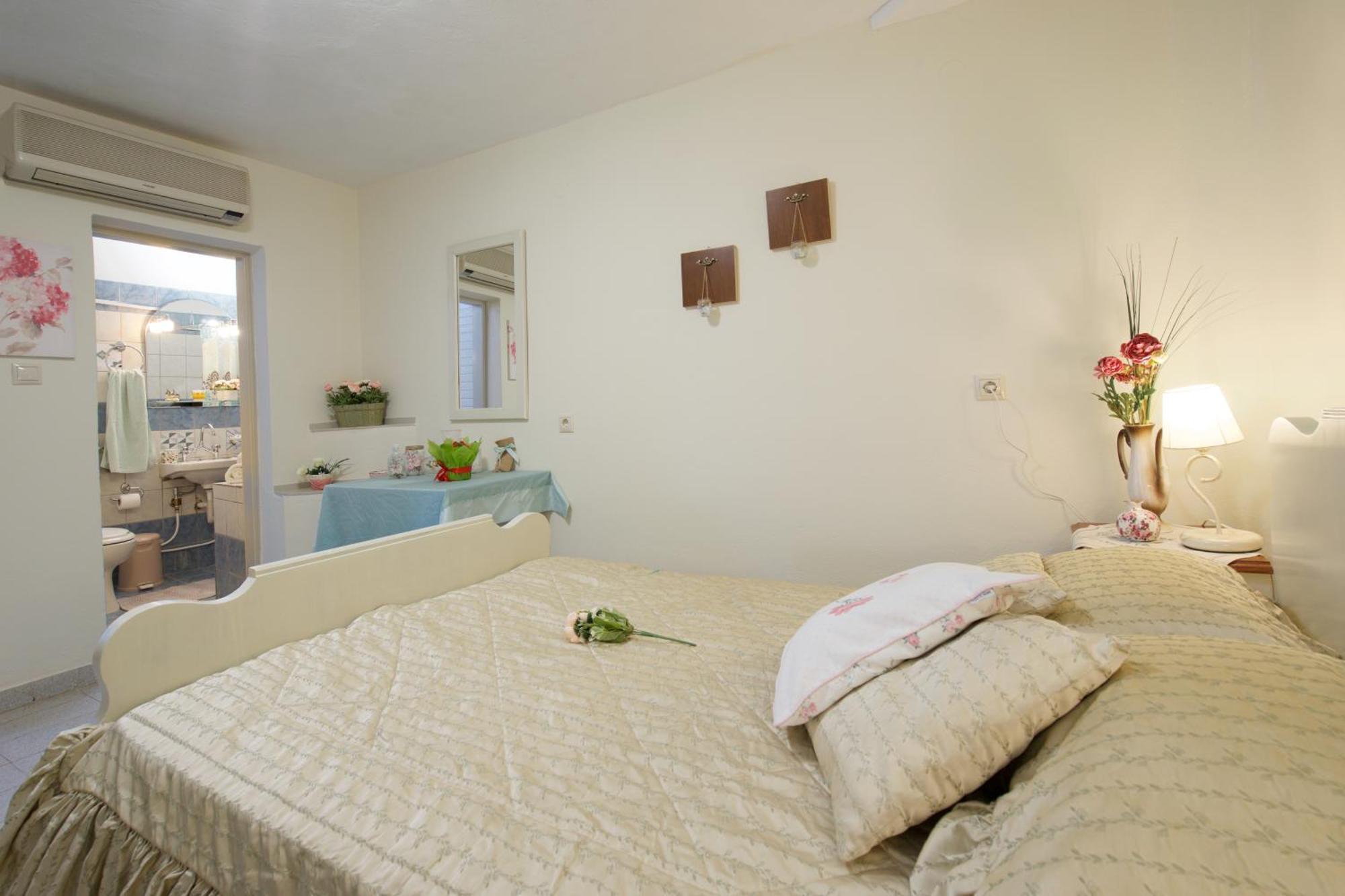 Erato Apartment In Argostoli Buitenkant foto