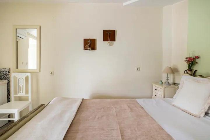 Erato Apartment In Argostoli Buitenkant foto