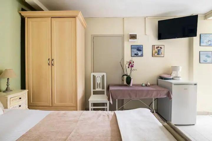 Erato Apartment In Argostoli Buitenkant foto